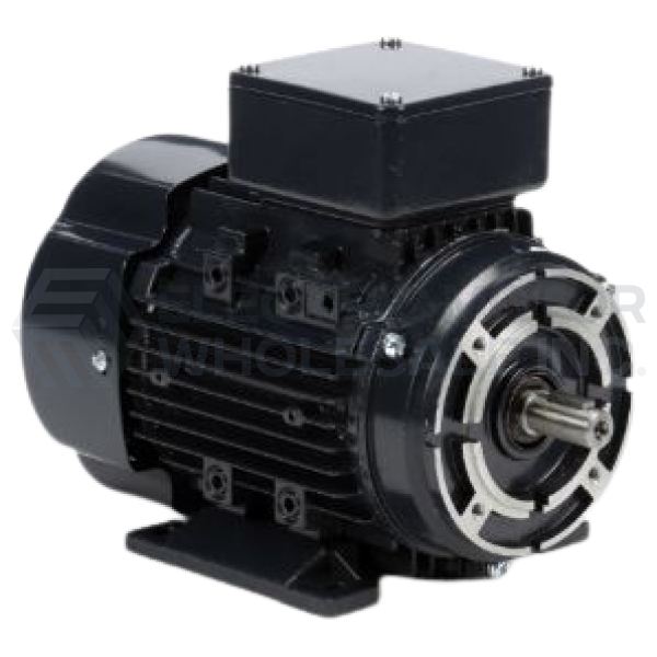 Image for 3HP MARATHON 3500RPM 90L B3/B14 IP55 3PH GLOBETROTTER IEC MOTOR R379A